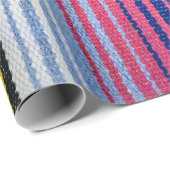 Traditionele Mexicaanse Fiesta Cadeaupapier (Rol Hoek)