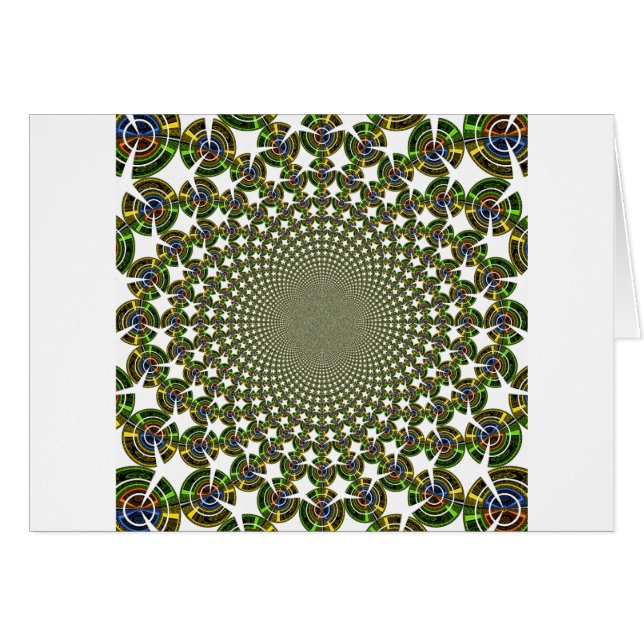 Traditionele naadloze haaien (Voorkant Horizontaal)