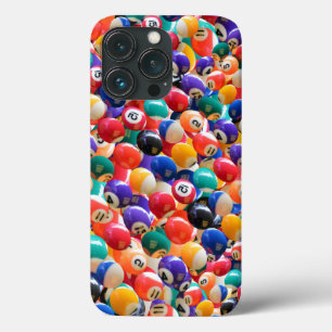 Traditionele oogbalkleuren, iPhone 13 Pro-Hoesje Case-Mate iPhone Case