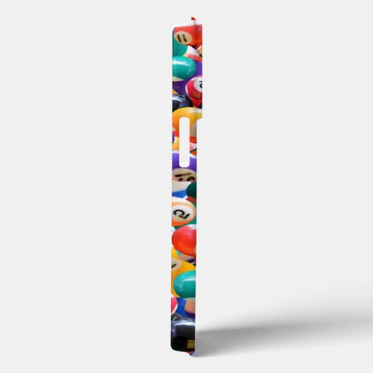 Traditionele oogbalkleuren, iPhone 13 Pro-Hoesje Case-Mate iPhone Case (Achterkant / Rechts)