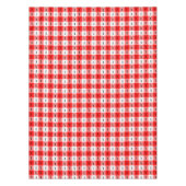 Traditionele picknick met ants tafelkleed (Voorkant)