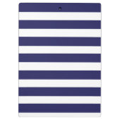 Traditionele Roze Rozen & Rosebuds Bloemennaam Klembord (Achterkant)