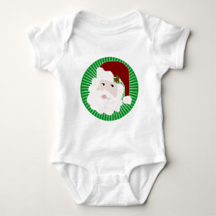 Traditionele Santa Claus T-shirts en geschenken
