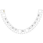 Traditionele Schotse en Keltische bruiloft Ring Th Vlaggetjes (Alle)