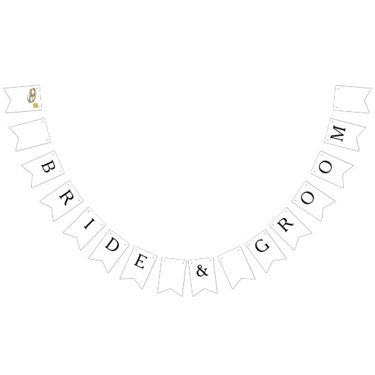 Traditionele Schotse en Keltische bruiloft Ring Th Vlaggetjes (Alle)