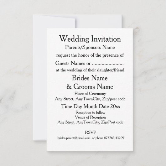 Traditionele Schotse en Keltische bruiloft Thistle Kaart (Achterkant)