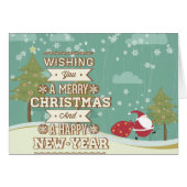 Traditionele Sinterklaasreis (Voorkant Horizontaal)