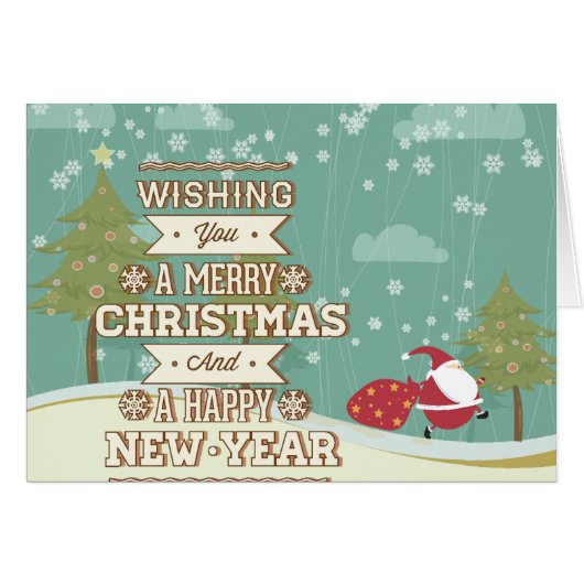 Traditionele Sinterklaasreis (Voorkant Horizontaal)