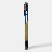 Traditionele slachting in Thailand Case-Mate iPhone Case (Achterkant / Links)