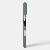 Traditionele slachting in Thailand Case-Mate iPhone Case (Achterkant / Rechts)