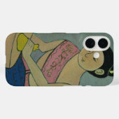 Traditionele slachting in Thailand Case-Mate iPhone Case (Achterkant (horizontaal))