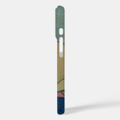 Traditionele slachting in Thailand Case-Mate iPhone Case (Achterkant / Links)