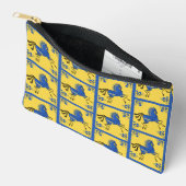Traditionele Slavic Folk Art Oekraïne Etui (Open)