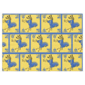 Traditionele Slavic Folk Art Oekraïne Tafelkleed (Voorkant (Horizontaal))