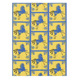 Traditionele Slavic Folk Art Oekraïne Tafelkleed