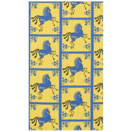 Traditionele Slavic Folk Art Oekraïne Tafelkleed