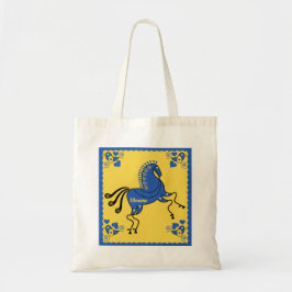 Traditionele Slavic Folk Art Oekraïne Tote Bag
