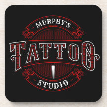 Traditionele stijl voeg de Tattoo van de NAAM van