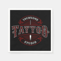 Traditionele stijl voeg de Tattoo van de NAAM van 