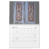 Traditionele Taiwanese Collecties 2010-kalender Kalender (Feb 2026)