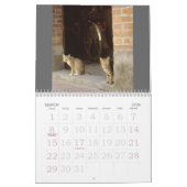 Traditionele Taiwanese Collecties 2010-kalender Kalender (Mar 2026)