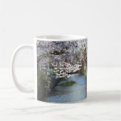 Traditionele Teahuizen van Kyoto Koffiemok (Links)