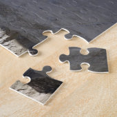 Traditionele treinen in Alberobello, Apulië Legpuzzel (Zijkant)