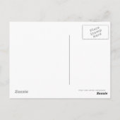 Traditionele Turkse lampen Briefkaart (Achterkant)