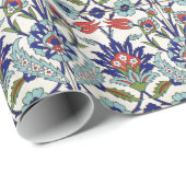 traditionele turkse tegels cadeaupapier (Rol Hoek)