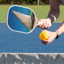 Traditionele vissersboot op het strand