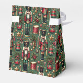 Traditionele voedingskraker bedankdoosjes (Achterkant)