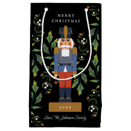 Traditionele voedingskraker Holiday Klein Cadeauzakje