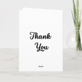 Traditionele vrolijke kerst Kaart met dennenappels (Achterkant)