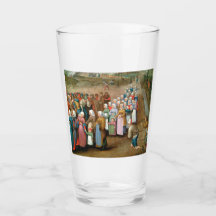 Traditionele weddenschappen ( kunst)