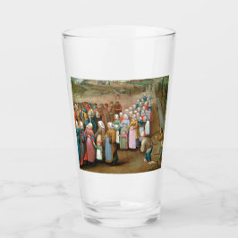 Traditionele weddenschappen ( kunst) glas