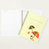 Traditionele wijsheid, Koreaanse patroon planner (Display)