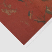 Traditionele Woodblock Japan Vrouwen Portret Tissuepapier (Detail)