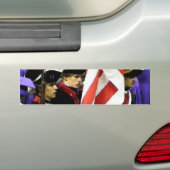 Traditions, Verenigde Staten Bumpersticker (Op auto)
