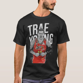 Trae Young T-shirt