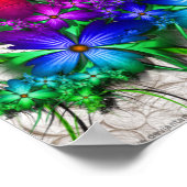 Traesto Poster (Hoek)