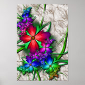 Traesto Poster (Voorkant)