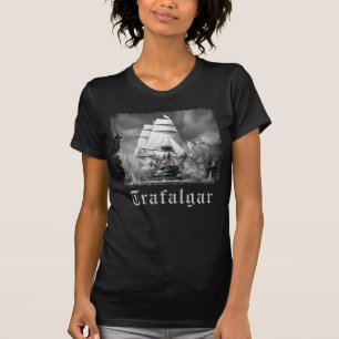 TRAFALGAR Fine Jersey T-Shirt