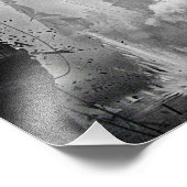 TRAFALGAR Foto afdrukken 20 x 16,3 inch (Hoek)