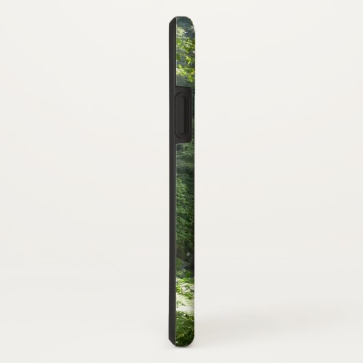 Trafalgar Herfsten Tropische regenwoufotografie Case-Mate iPhone Case (Achterkant/rechts)