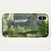 Trafalgar Herfsten Tropische regenwoufotografie Case-Mate iPhone Case (Achterkant (horizontaal))