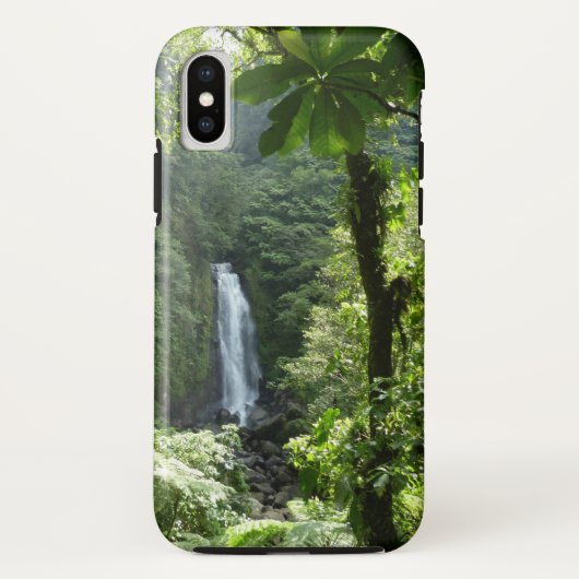 Trafalgar Herfsten Tropische regenwoufotografie Case-Mate iPhone Case (Achterkant)