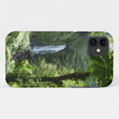 Trafalgar Herfsten Tropische regenwoufotografie Case-Mate iPhone Case (Achterkant (horizontaal))