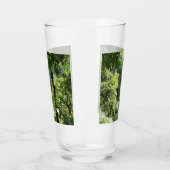 Trafalgar Herfsten Tropische regenwoufotografie Glas (Links)