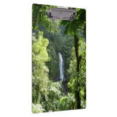 Trafalgar Herfsten Tropische regenwoufotografie Klembord (Rechts)