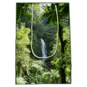 Trafalgar Herfsten Tropische regenwoufotografie Medium Cadeauzakje (Achterkant)